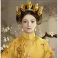 Hoàng Thái Hậu 