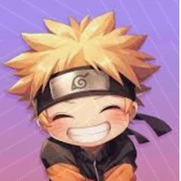 Uzumaki Naruto