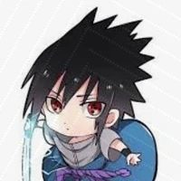 Uchiha Sasuke