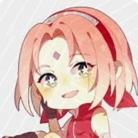Haruno Sakura