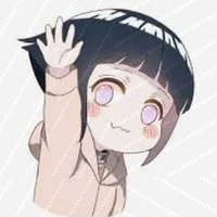 Hyuga Hinata