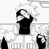 Hatake Kakashi