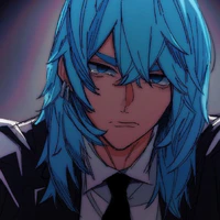 Kawata Souya/Angry