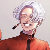Kurokawa Izana