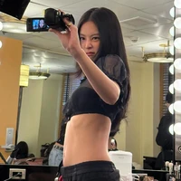 Jennie Kim