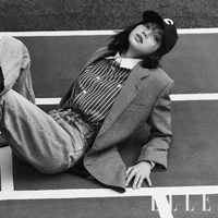 LaLisa Manobal - Cô