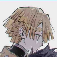 Agatsuma Zenitsu 