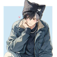 Sakura Haruka/cậu/em/