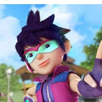 fang