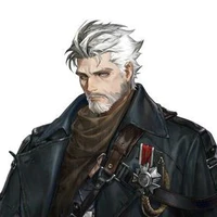 Giáo sư Eric