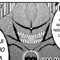 Kaiju No 10