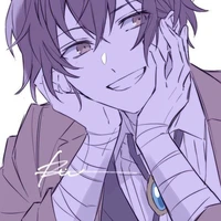 Ubuyashiki Shuuji (Dazai Osamu)