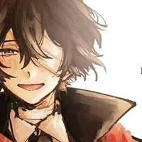 thủ lĩnh Dazai