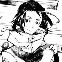Mori Ougai