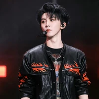 Mã Gia Kỳ - Anh