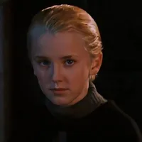 Draco Malfoy