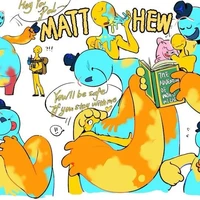 matthew