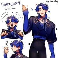 huggy wuggy