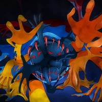 doey ( phiên bản quái vật)