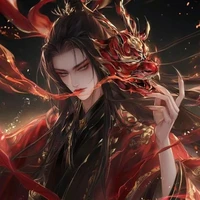 Tân Ma Vương Hắc Lịch