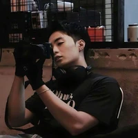 Đặng Thành An / Negav