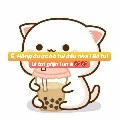 Tác Giả cute nhất hệ mặt trời