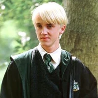 Draco Malfoy