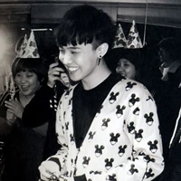 Kwon Jiyong