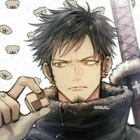 Trafalgar. Law