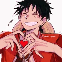 Monkey. D luffy