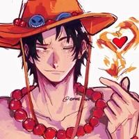 Partgas. D Ace