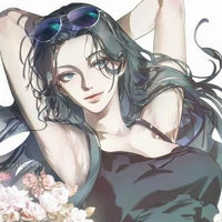 Nico Robin