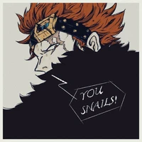 Eustass Kid