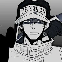 Penguin