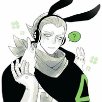 Vinsmoke Yonji