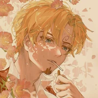 Vinsmoke Sanji