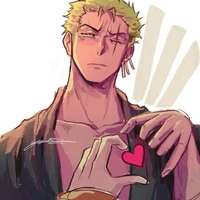 Rononoa Zoro