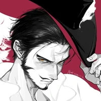 mihawk