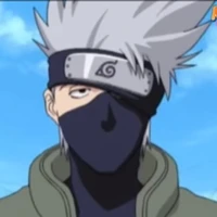 hatake kakashi