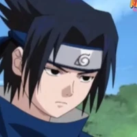 uchiha sasuke