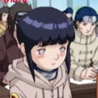 hyuga hinata
