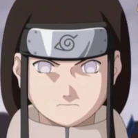 hyuga neji