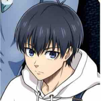 Isagi yoichi 