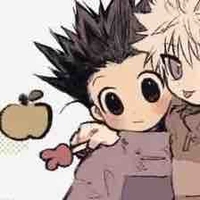 Gon-kun