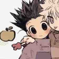 Gon-kun