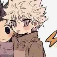 Killua