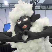 Bé cừu iu tất cạ mng🐑