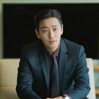 Beak Kang Hyuk