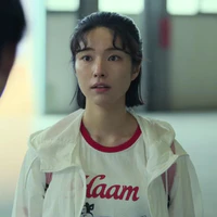 Cheon Jang Mi