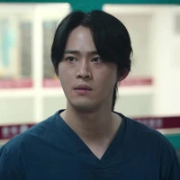 Park Kyeong Won